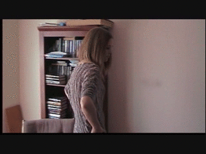 www.leggybondage.com - STAR HOT BAD DRIVE GETS BOUND AND GAGGED PART 1 thumbnail